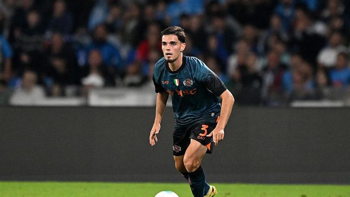 Napoli, si ferma anche Gutierrez: a rischio anche la gara con la Roma - immagine 1