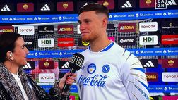 Beukema: “Con la difesa a tre mi trovo bene, ci permette di avere un vantaggio”