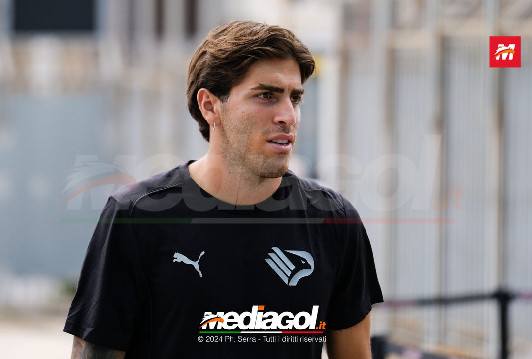 FOTO: I palermitani salutano Totò Schillaci allo Stadio (GALLERY) - immagine 22