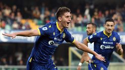 Calciomercato Sassuolo, fatta per Kumbulla: arriva in prestito dalla Roma