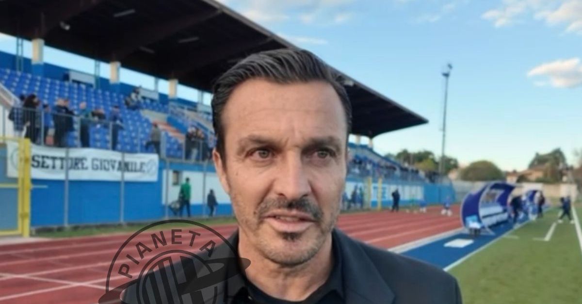 Milan Futuro, Oddo: “Partita coraggiosa, ho visto il giusto spirito di squadra” Milan Futuro, Oddo: “Partita coraggiosa, ho visto il giusto spirito di squadra”