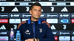 Motta: “La gestione di Kostic, Djaló e Arthur! Koopmeiners, Nico, Conceicao e gli infortunati…”