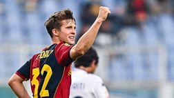 Inter, Frendrup può essere il colpo a centrocampo