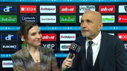 Spalletti: “Livello troppo basso, servono più facce di cazzo come Vlahovic. E il contratto…”