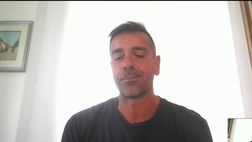 Coco: “Se fossi nell’Inter sarei più tranquillo, la tensione è del Milan. L’assenza di Lautaro…”