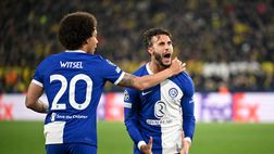 Romano: “Hermoso, nessuna trattativa con l’Inter. E ha cambiato agente”