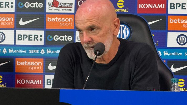 Fiorentina, Pioli: “Sopravvento Inter dopo il primo gol. Futuro? Non me ne frega nulla” Fiorentina, Pioli: “Sopravvento Inter dopo il primo gol. Futuro? Non me ne frega nulla” - immagine 1