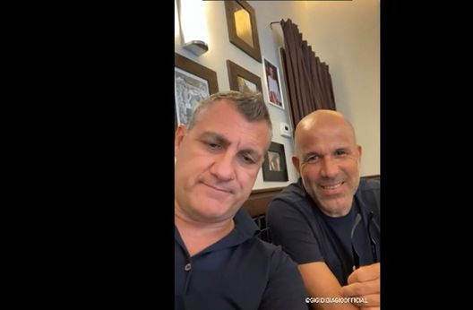 Vieri: “I 30 anni li passai con Ronaldo e tante ragazze. Con Costanza…”- immagine 3
