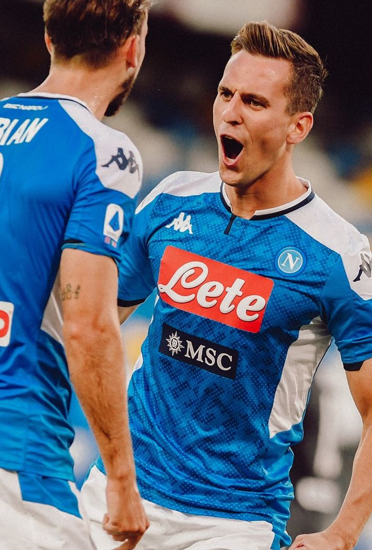 GALLERY Napoli-Udinese, viaggio nei ricordi: gli scatti più belli delle sfide passate - immagine 11