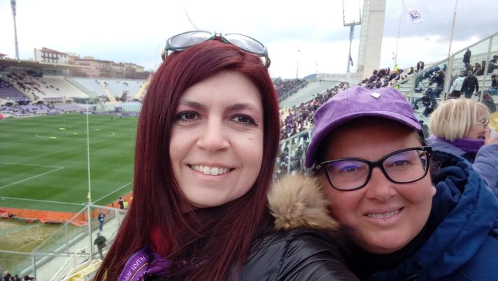 Generazioni viola: il racconto di Ilaria - immagine 1