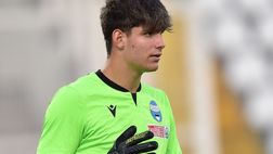 Primavera, chi è Abati: dal Cesena alla Spal, a Ferrara diventa campione Under 18