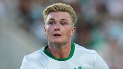 Calciomercato, Moretto: “Non c’è ancora l’ok per Harder al Milan”