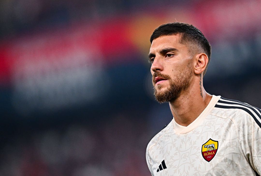 Genoa-Roma 4-1 – FOTO GALLERY - immagine 76