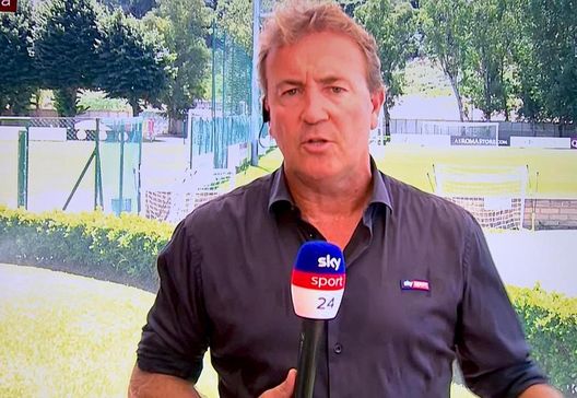 Mangiante aggiorna l'affare Icardi alla Roma