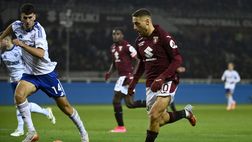 Toro News Award 2025/2026: Vlasic eletto migliore in campo contro il Como