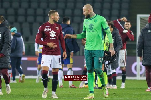 torino-verona