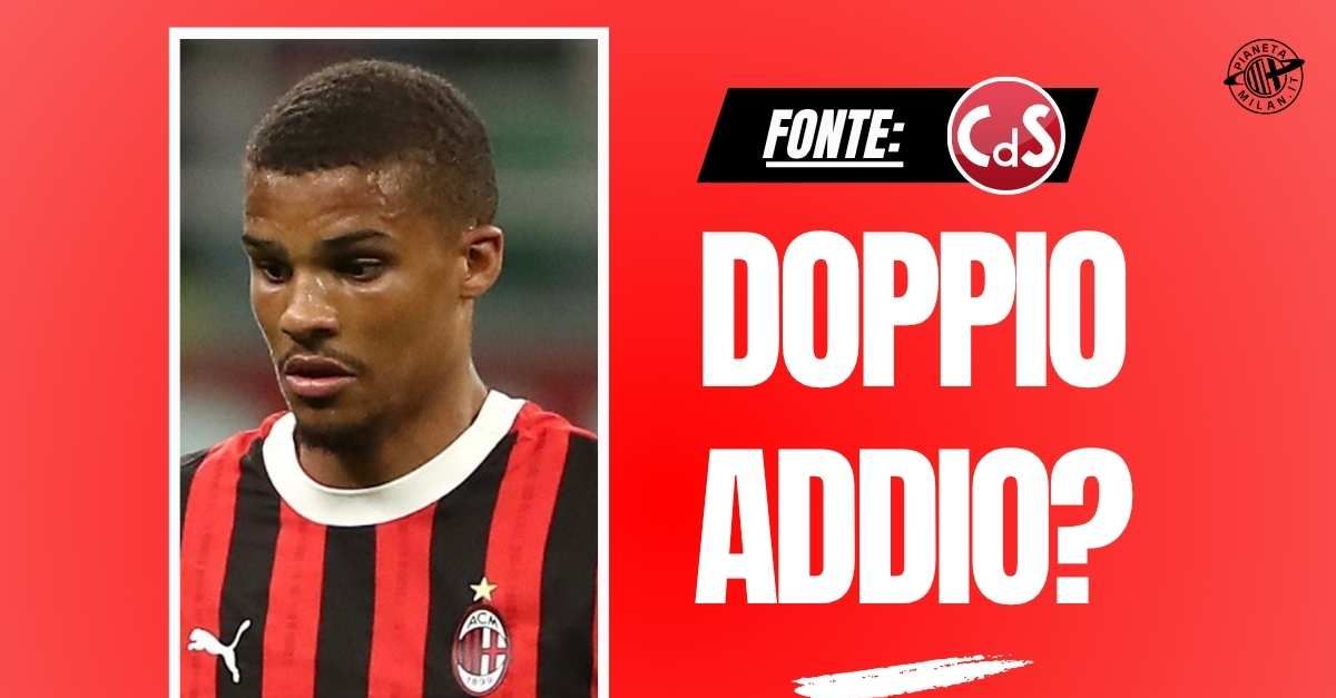Calciomercato Milan, Thiaw e Morata al Como? La situazione attuale Calciomercato Milan, Thiaw e Morata al Como? La situazione attuale