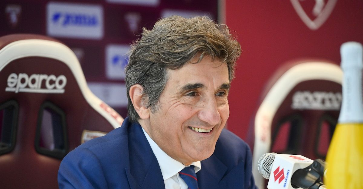 Torino, il Presidente Cairo: “Milan Como a Perth? Non la vedo come una cosa positiva” Torino, il Presidente Cairo: “Milan Como a Perth? Non la vedo come una cosa positiva”