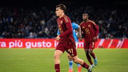 Roma, Pisilli: “Col Napoli non volevamo prendere gol. Ranieri l’aveva preparata così”