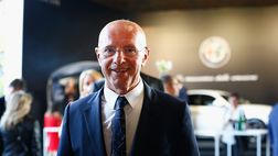 Sacchi: “Ci sono almeno 5 allenatori che darebbero alla Roma uno stile”