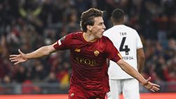 Serie A – Roma, Bove forfait in Nazionale: sarà monitorato costantemente