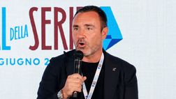 Brocchi: “Palestra-Inter? Come popolo alla prima gara sbagliata non siamo pronti a non dirgli…”