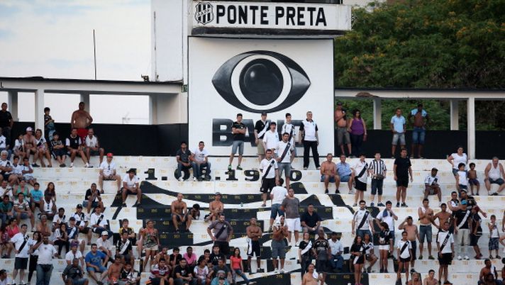 Accendino al derby scagliato contro la panchina dei rivali: Ponte Preta assolto - immagine 1