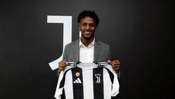Juventus, tegola Cabal: si teme la rottura del crociato, le ultime