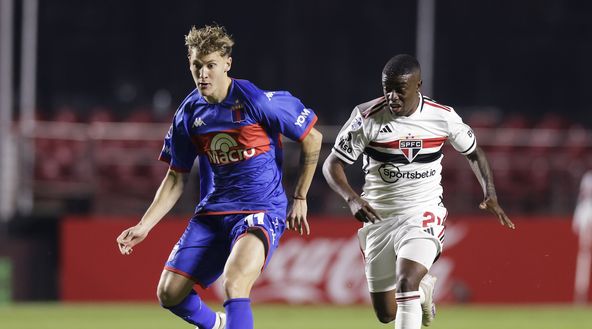 Getty Images TyCSports – Non solo Boca: anche il River Plate su Colidio: il punto della situazione- immagine 2