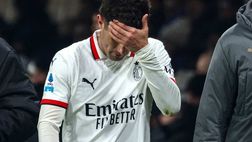 Pulisic, ecco cosa filtra. Baiocchini: “L’infortunio più grave per il Milan. Si tratta di …”