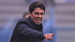 Cuesta: “Delprato si era allenato poco con la squadra, Keita e Pellegrino hanno mostrato…”