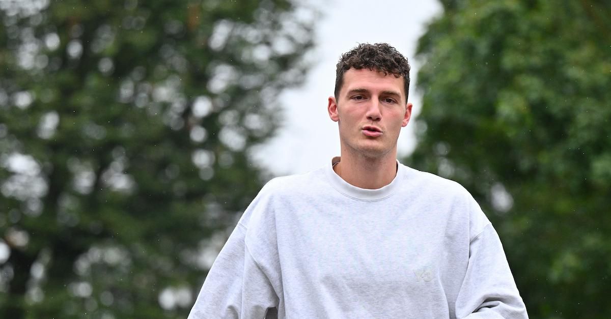 Psg-Marsiglia 5-0, i tifosi francesi ripescano vecchia intervista di Pavard: “Sono un mix tra…”