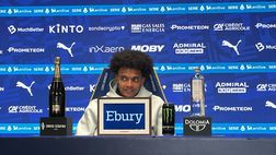 Inter, Akanji: “Mi trovo bene in mezzo e con Bisseck in campo. Il clean sheet…”