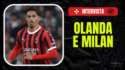 Reijnders: “Al Milan sto molto bene”. Poi un aneddoto sulla notte di Madrid