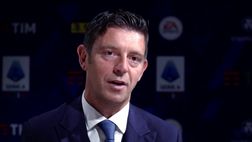 Gds – Arbitri graditi all’Inter è solo interpretazione del pm: mai usata questa parola in intercettazioni
