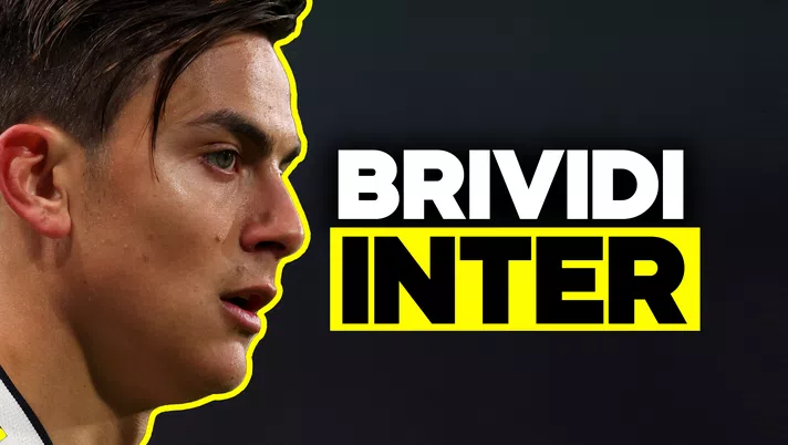 Paulo Dybala