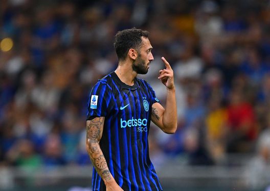 Getty Images Taibi: “Inter, mi aspetto un segnale forte in campionato. Conte? Da vedere se…”- immagine 2