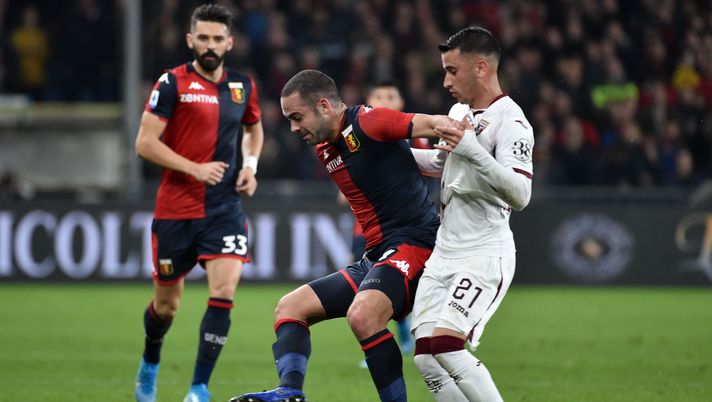 Le pagelle di Genoa-Torino 0-1: Mazzarri ringrazia Bremer. Berenguer che fatica- immagine 2