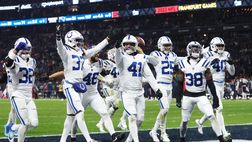 NFL, Indianapolis-Arizona: dove vederla in diretta TV e streaming LIVE