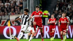 Europa, l’Italia sorride: 5 vittorie e un pareggio, cade solo la Juventus