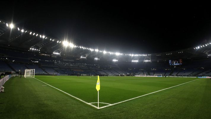 Lazio, per il Genoa venduti solo 200 biglietti: l’Olimpico rischia di essere deserto - immagine 1