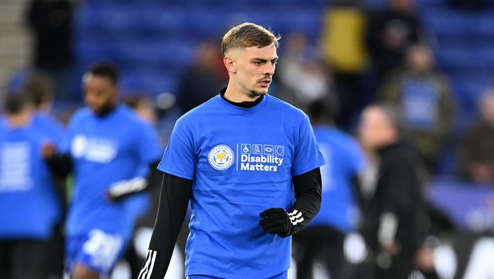 Chelsea, Dewsbury-Hall: “Bello affrontare squadre come l’Inter, sono i campioni. Ti fa capire…” - immagine 1