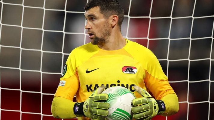 Arriva Ryan, sarà lui il vice Svilar. Con l’Australia ha giocato tre Mondiali - immagine 1