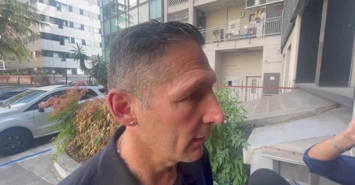 materazzi gattuso ct dell8217italia vi dico cosa ne penso video