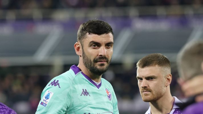 Terracciano scherza: “Dodò è in debito con me. Vi dico quattro attaccanti fastidiosi” - immagine 1