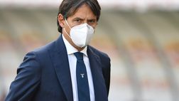 Lazio, i convocati di Inzaghi per la sfida contro il Torino: 4 assenze importanti