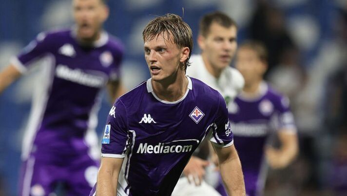 Gudmundsson, la presenza col Napoli è a rischio: quando verrà presa la decisione - immagine 1