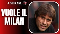 Allenatore Milan, Conte si è proposto a Ibrahimovic: ecco la sua risposta