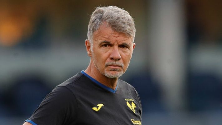 BREAKING – È fatta: Marco Baroni è il nuovo allenatore della Lazio, i dettagli - immagine 1