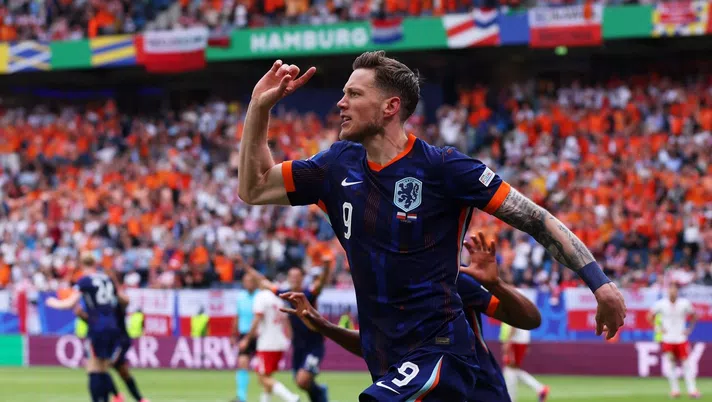 Euro 2024, vittoria in rimonta per l’Olanda: Polonia battuta 2-1, decide Weghorst - immagine 1